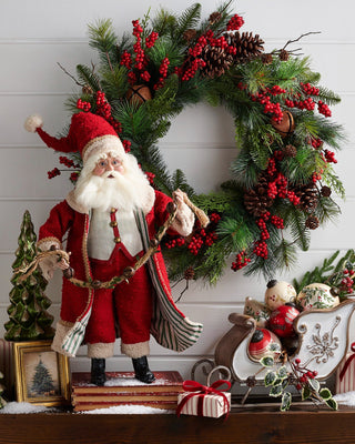 Yuletide Traditions