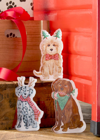 RAZ Imports Paws & Claws Collection