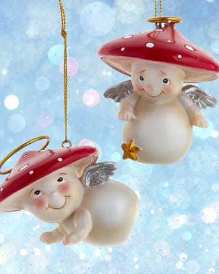 Angel Ornaments