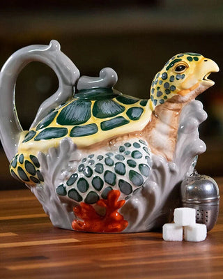 Beach & Sea Life Ornaments