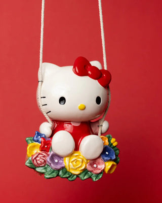 Blue Sky Hello Kitty Collection