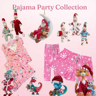 Pajama Party