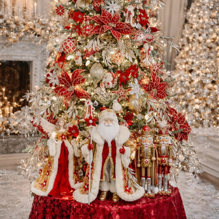 Holiday Diamonds