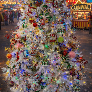 Yuletide Carnival