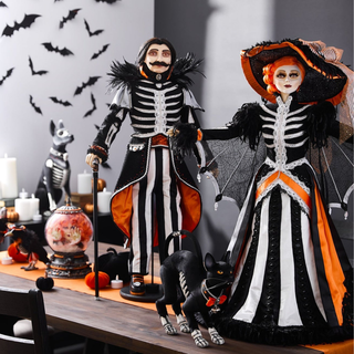 The Macabre Family