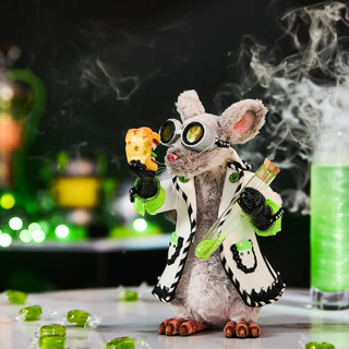Chaotic Concoctions