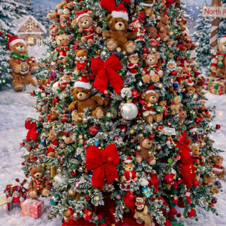 Jingle Bears