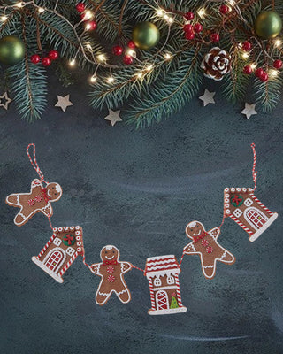 Christmas Garland