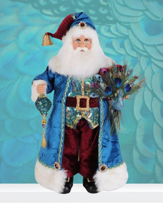 Christmas Santa Collection