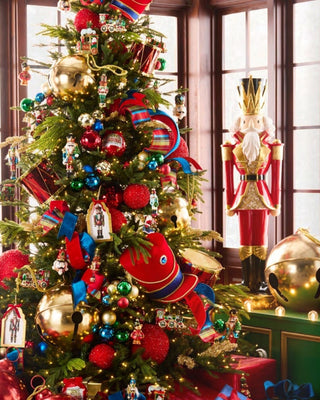 Christmas Tree Topper Collection