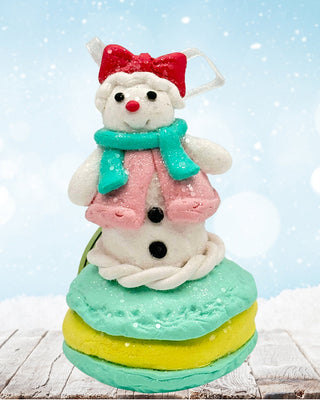 Classic Christmas Ornaments