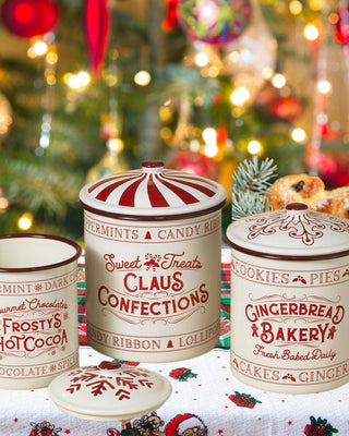 Cookie Jars