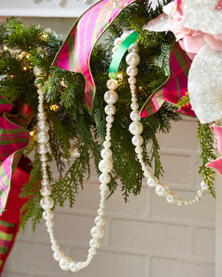 Decorative Lighting & Garland