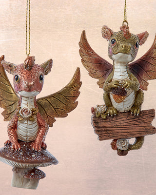 Dragon Collection