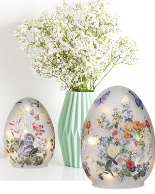 Easter Lighted Décor