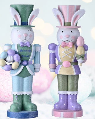 Easter Nutcracker Collection
