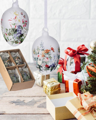 Easter Ornament Collection