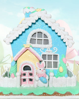 Easter Tabletop Décor & Baskets
