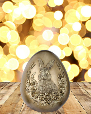 Easter Traditional Figural Décor