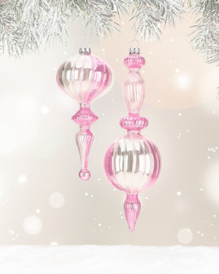 Finial Collection