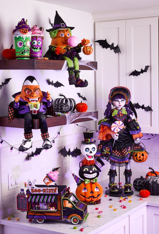 Halloween Katherine's Collection