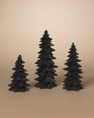 Halloween & Fall Tree Decor