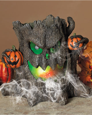 Halloween Figural Decor
