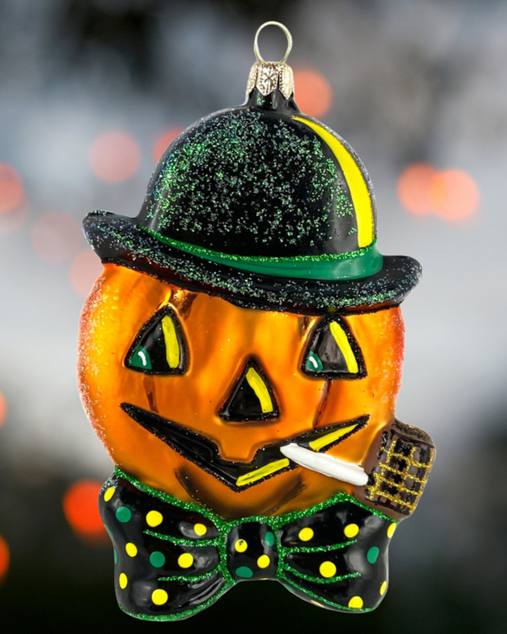 Halloween Ornaments