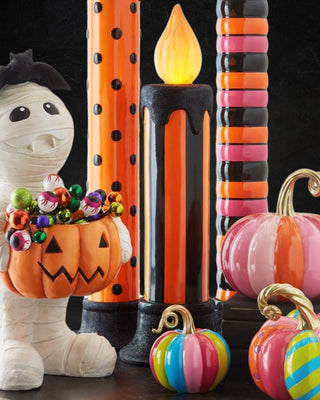 Halloween Spooktacular Table Decor Collection