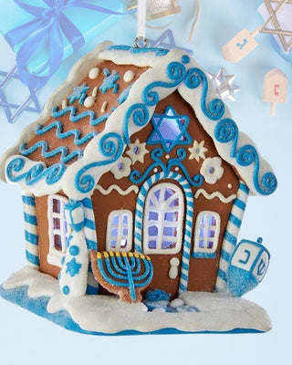 Hanukkah
