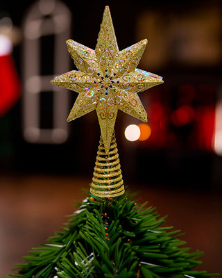 Holiday Lighting