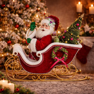 Merry and Magnificent Christmas
