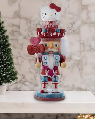 Kurt Adler Hello Kitty Collection