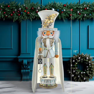 Kurt Adler Hollywood Nutcrackers