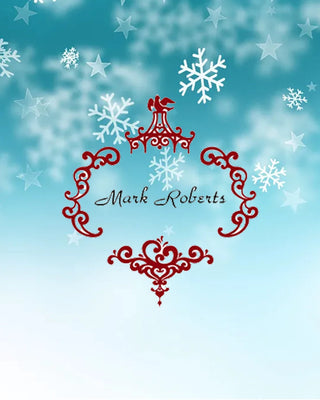 Mark Roberts