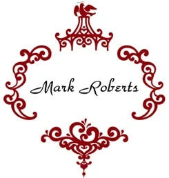 Mark Roberts