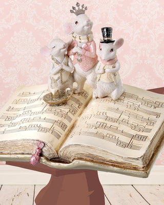 Mice