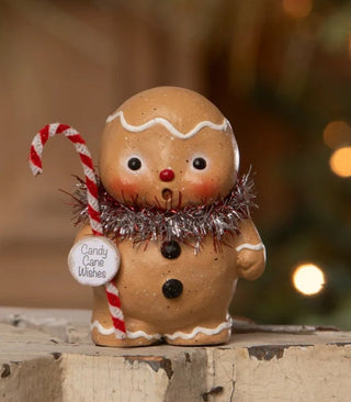 Folk Art Ornaments
