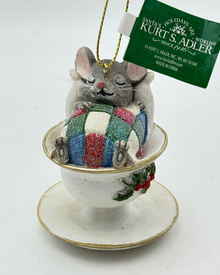 Nostalgic Christmas Collection