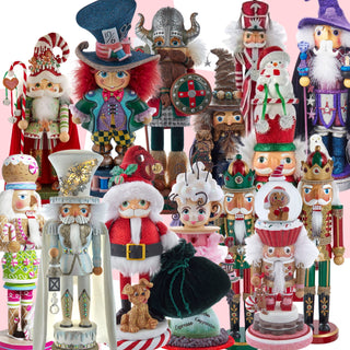 Nutcracker Collection