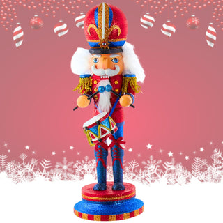 Nutcracker Soldier Collection