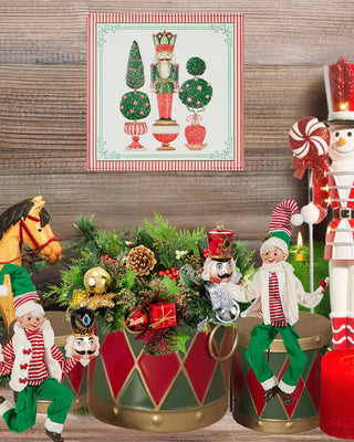 Nutcrackers