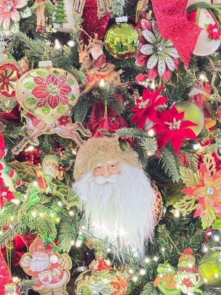 Ornaments