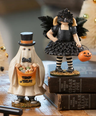 Bethany Lowe Halloween