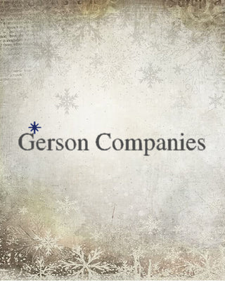 Gerson International