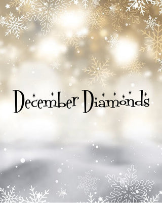 December Diamonds
