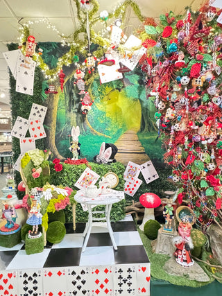 Alice in Wonderland Collection