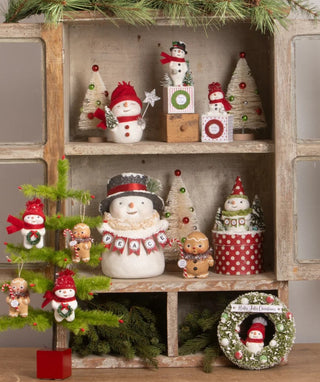Johanna Parker Collectibles