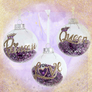 Kurt Adler Regal Splendor Collection