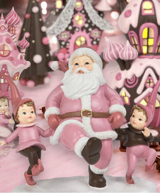 December Diamonds Candy Towne Collection